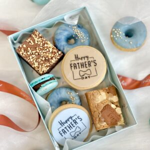 Fathers Day Treatbox